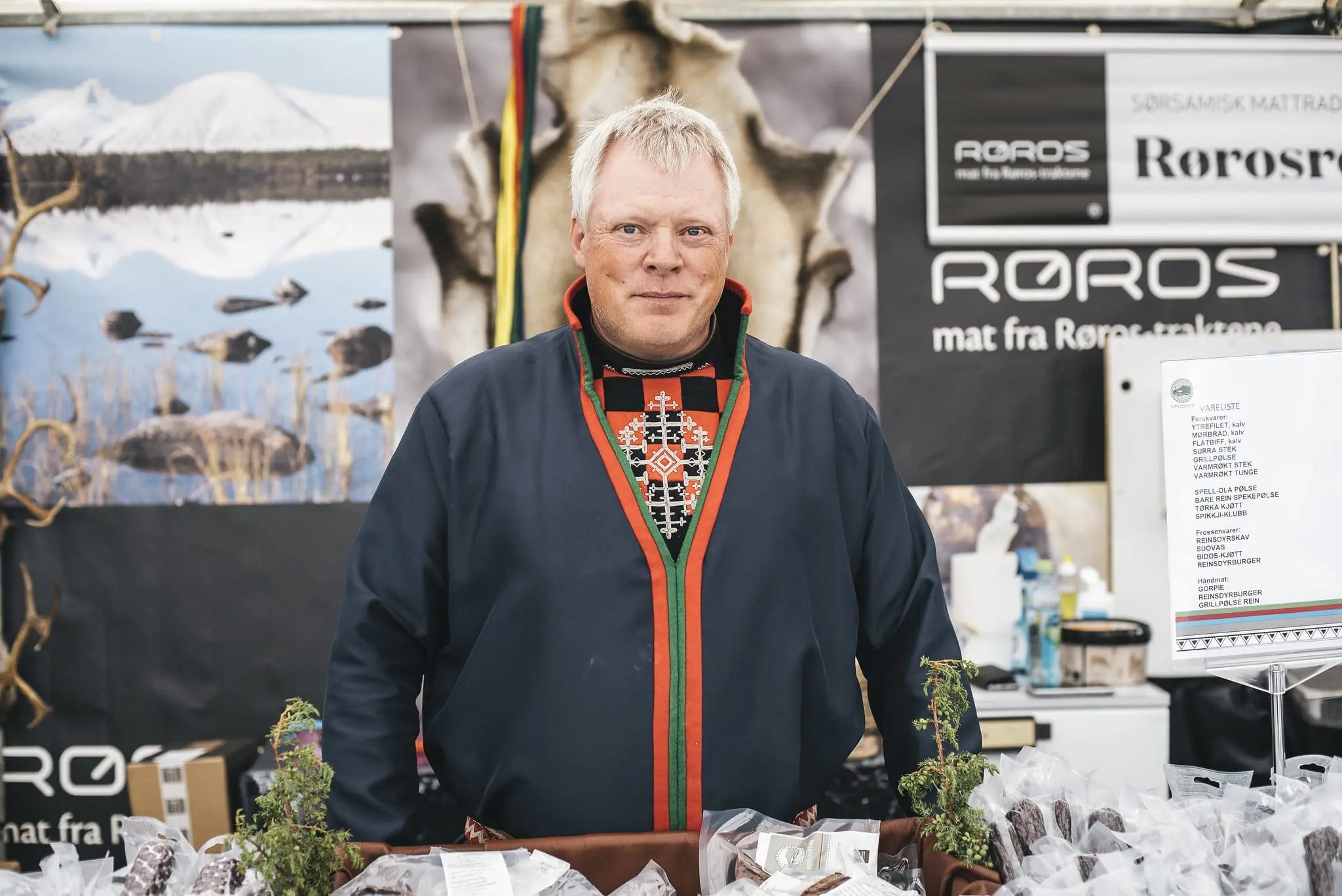 Trøndersk Matfestival