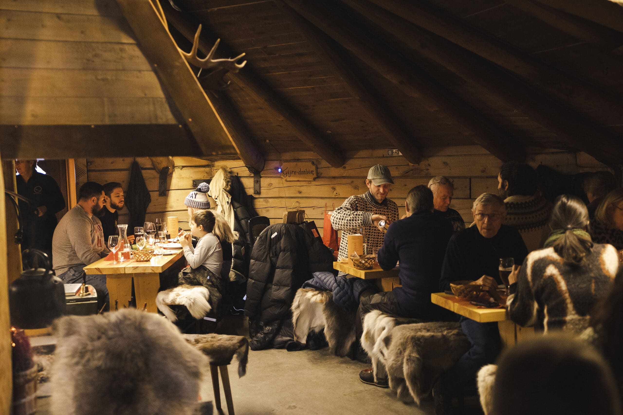 RØROSREIN AS